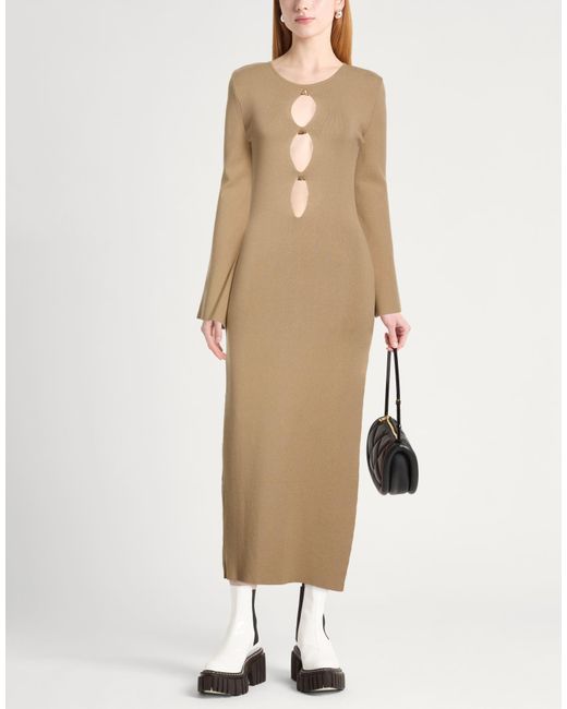 Akep Natural Maxi Dresses