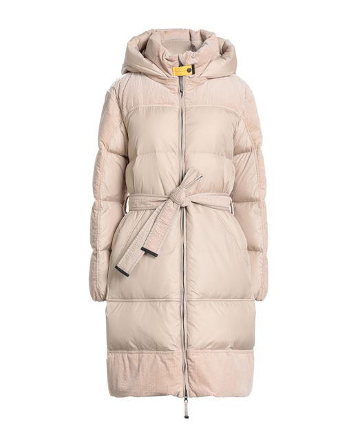 Parajumpers Natural Puffer
