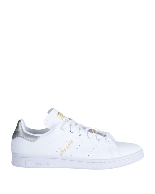 adidas originals white sneakers