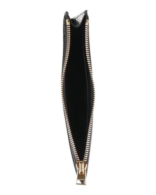 Tom Ford Black Wallets