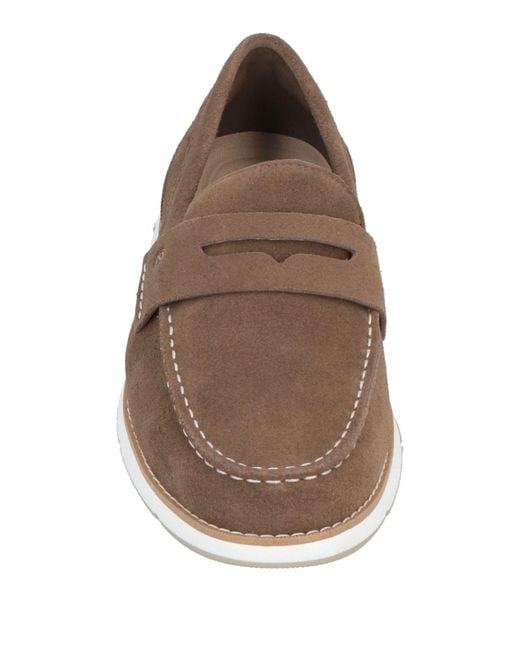 Cole Haan Brown Loafers for men