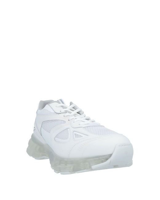 Sneakers di Axel Arigato in White da Uomo