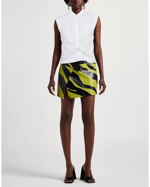 Rag & Bone White Shirt