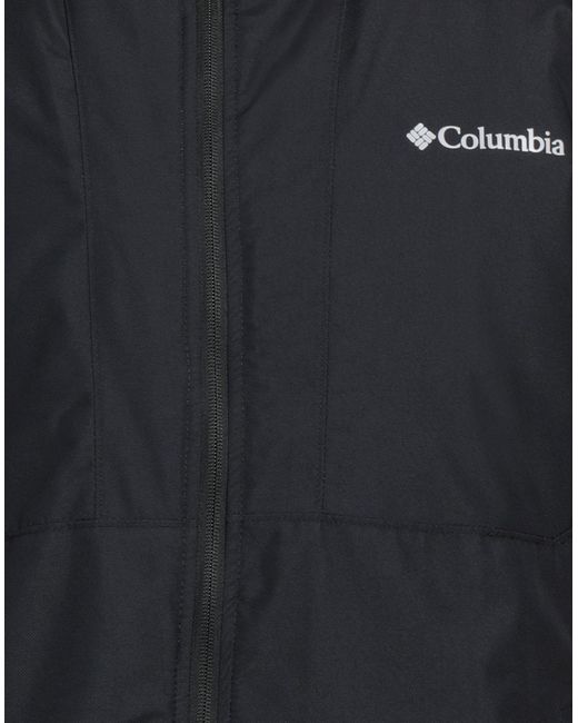 Columbia Black Jacket for men