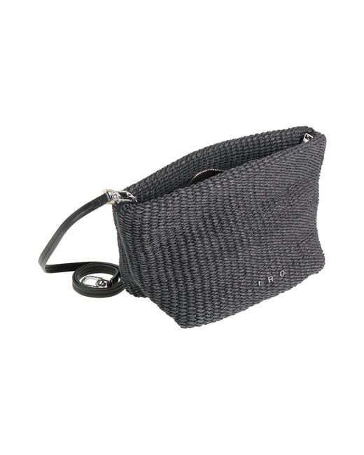 IRO Gray Handtaschen