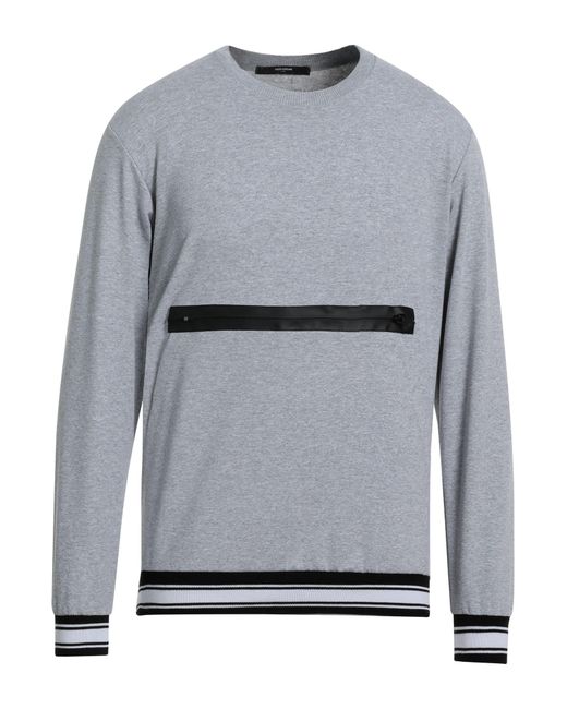 Takeshy Kurosawa Gray Sweatshirt for men