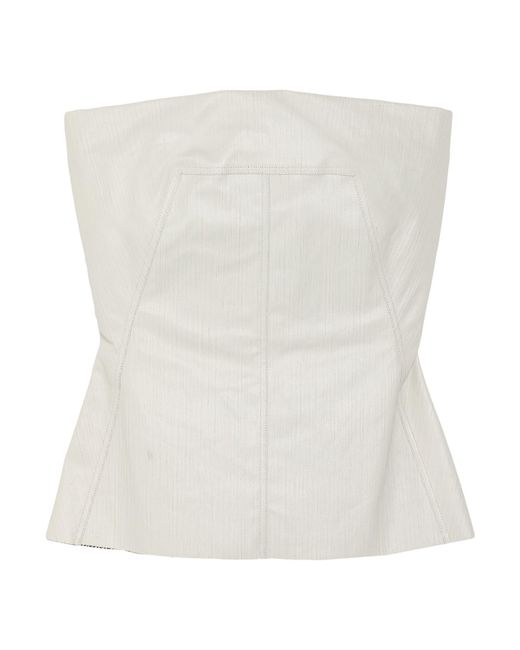 Rick Owens White Top