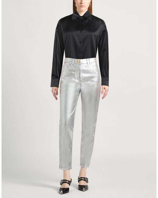 Tom Ford Black Shirt