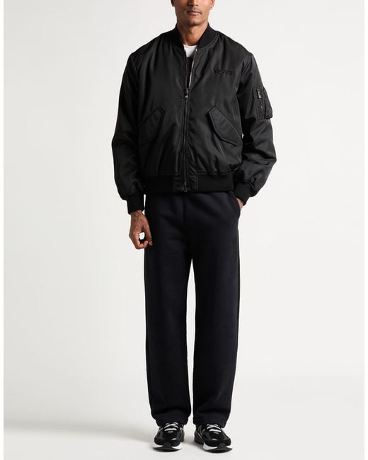 Versace Black Jacket for men
