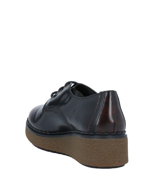 Zapatos de cordones Timberland - Lyst