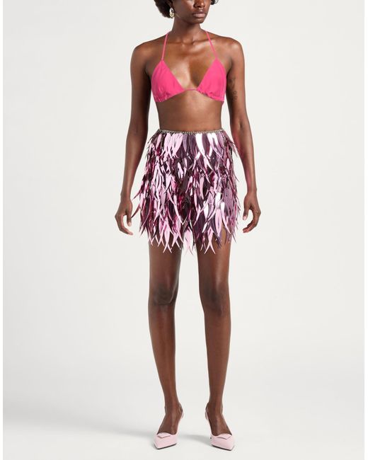 P.A.R.O.S.H. Pink Top