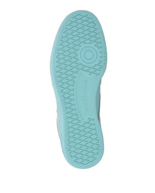 Reebok Blue Trainers for men
