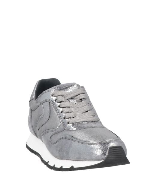 Voile Blanche White Trainers