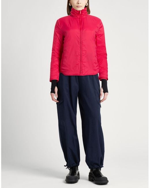 Emporio Armani Pink Jacket