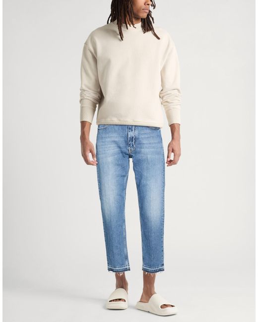 CYCLE Blue Jeans Cotton, Elastane for men