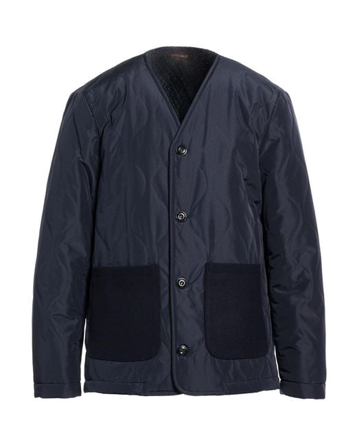 Officina 36 Blue Puffers for men