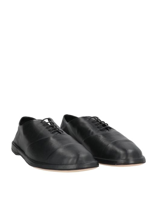 Stringate di Marni in Gray da Uomo