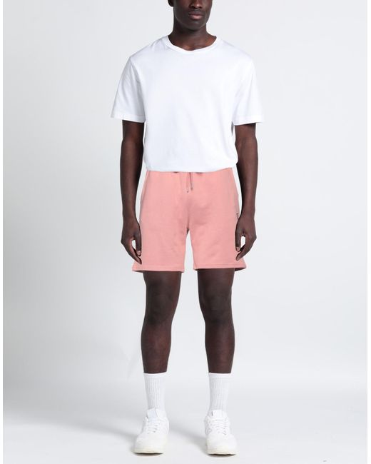 Les Deux Pink Shorts & Bermuda Shorts for men
