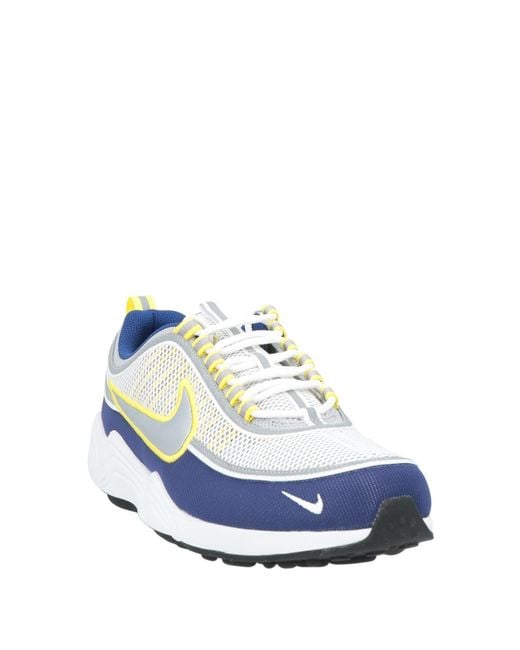 Nike White Trainers for men