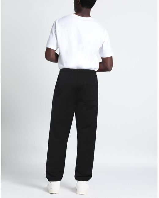 Moncler Black Trouser for men