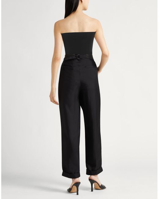 Fabiana Filippi Black Top
