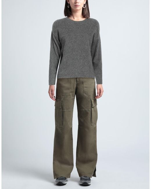 Peuterey Gray Sweater