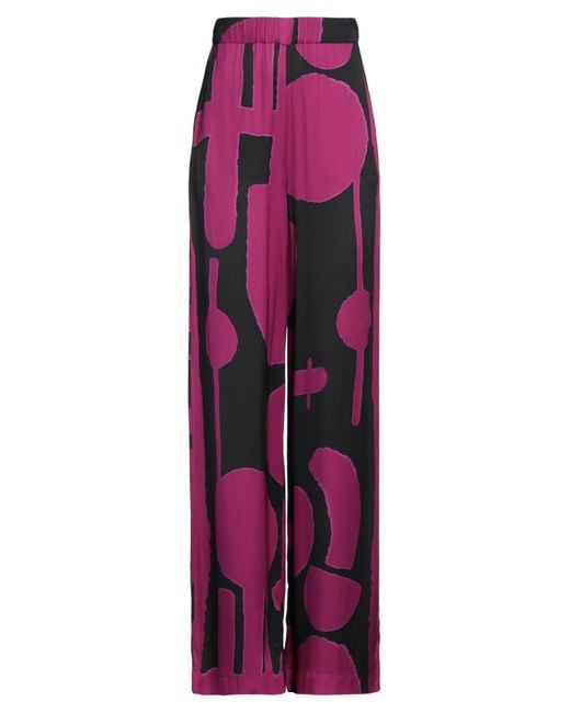 Pierantonio Gaspari Purple Hose