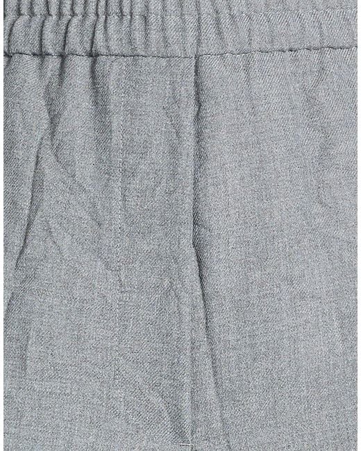 Tela Gray Trouser