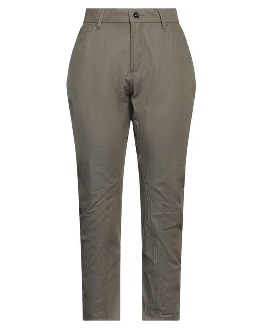 G-Star Gray Hose