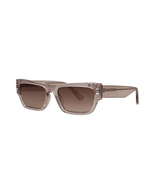 Guess Brown Sunglasses