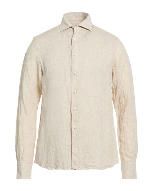 Aurélien White Shirts for men