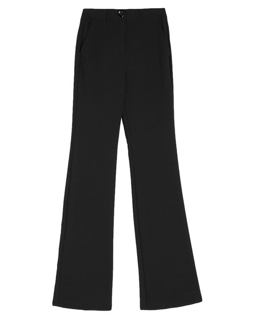 Marella Black Pants