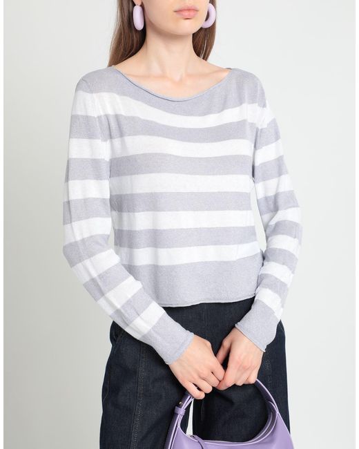 Roberto Collina Blue Jumper