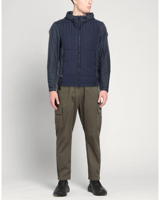 Colmar Blue Puffer for men