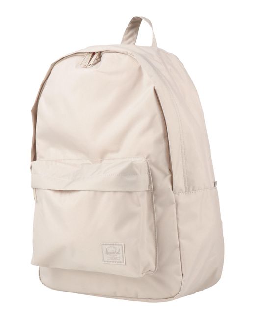 Herschel Supply Co. Natural Backpack