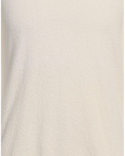 Altea Pullover in White für Herren