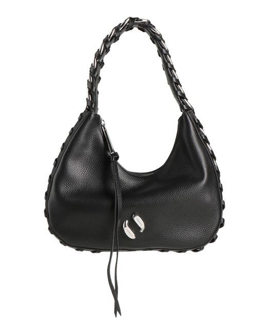 Rebecca Minkoff Black Handbag
