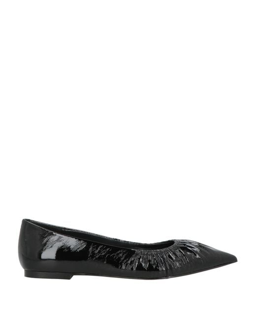 Ballerine di Steve Madden in Black