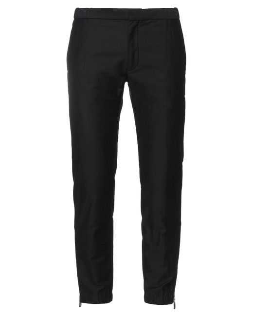 Emporio Armani Pants in Dark Blue 
