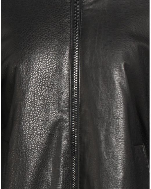 Giorgio Brato Black Jacket