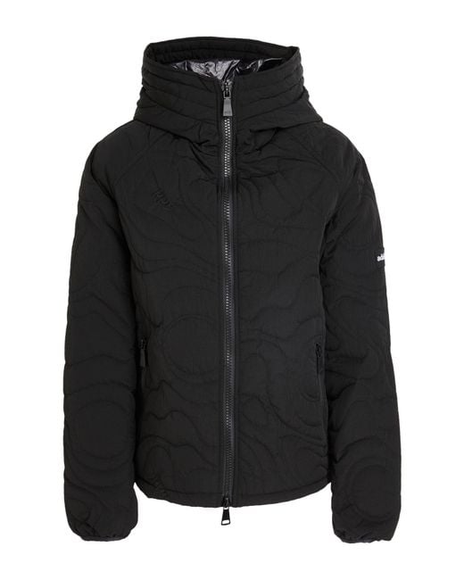 Add Black Jacket