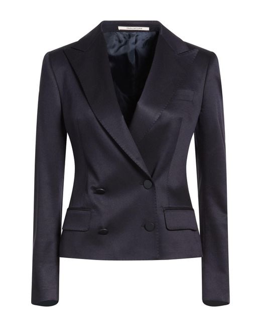 Tagliatore 0205 Blue Blazer