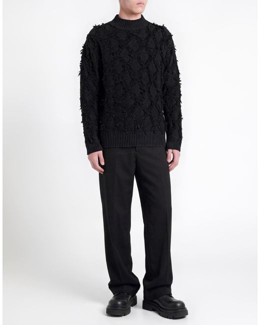Pullover Richmond X de hombre de color Blue