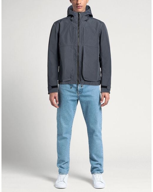 GR10K Gray Jacket for men