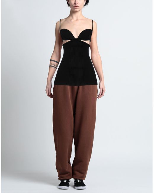 Off-White c/o Virgil Abloh Black Top