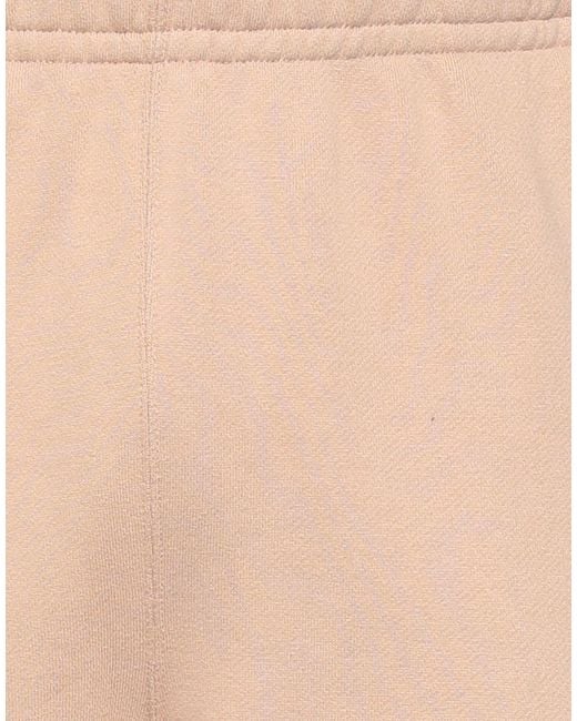 Nike Natural X Nocta Pants Cotton, Polyester for men