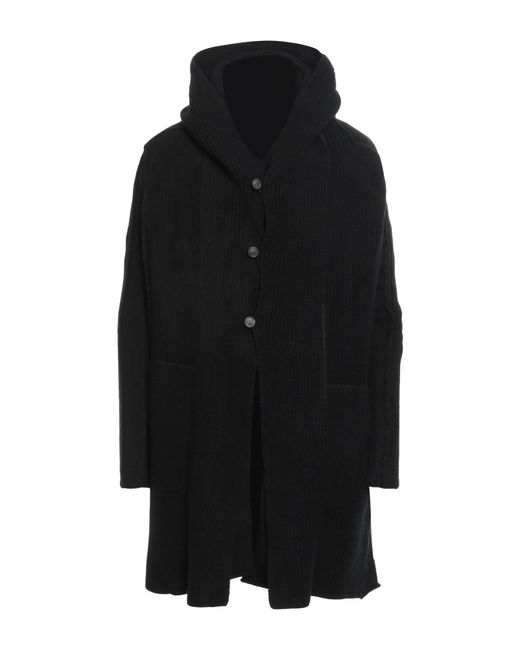Masnada Black Cardigans for men