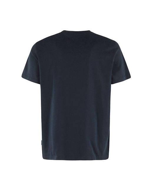 Aspesi T-shirts in Blue für Herren