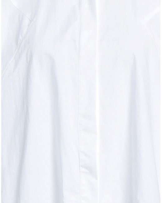 Antonelli White Shirt