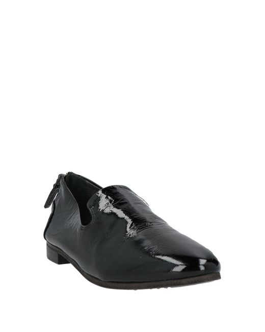 Marsèll Black Mokassin